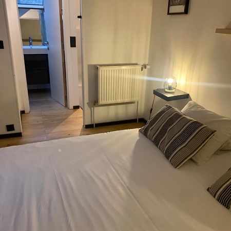 Froissart Studio Apartment Chimay Exterior photo